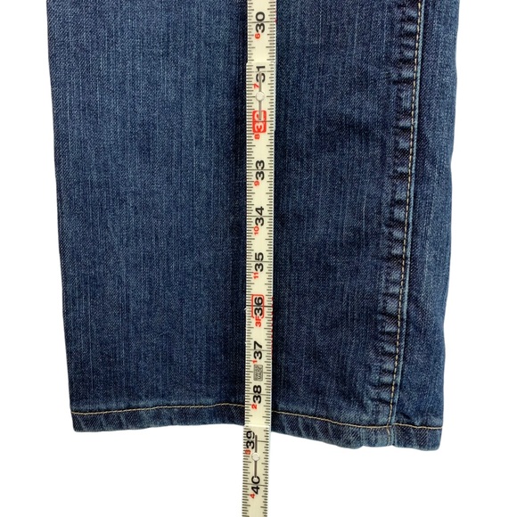 Wrangler Low Rise Boot Cut Women’s Jeans Size 14 - Picture 11 of 11